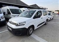 CITROEN 1.5 BLUEHDI 75KW TALLA M LIVE (102C - 6454-LJT